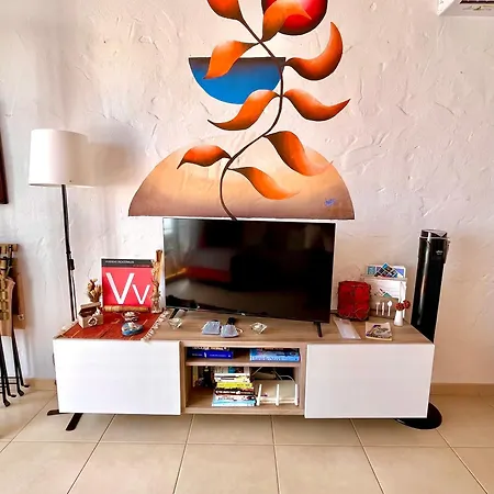 La Casita Sun Beach-2